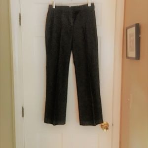 Talbot  dark wash jeans- 6 Petite